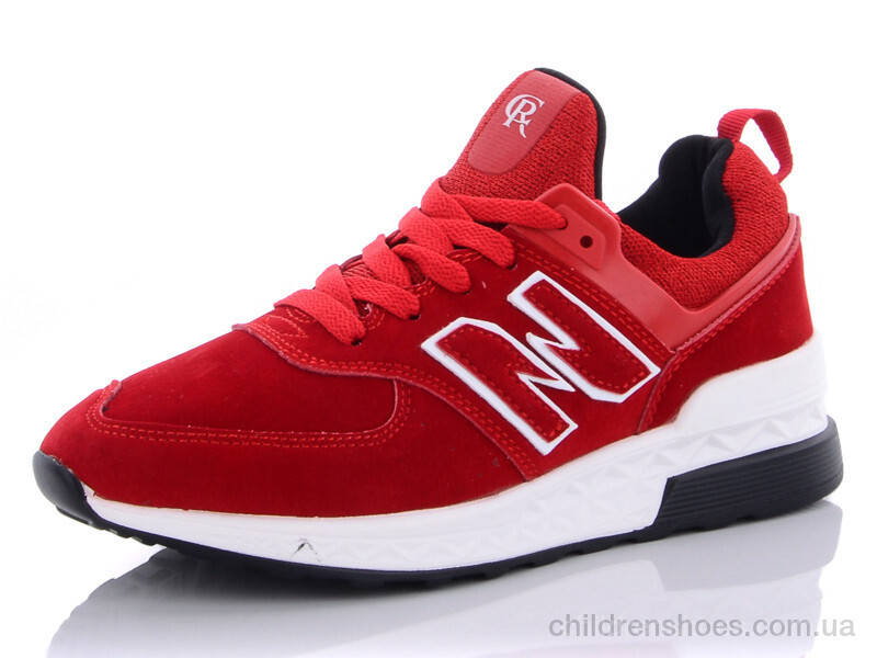 Кроссовки CR W7172-3