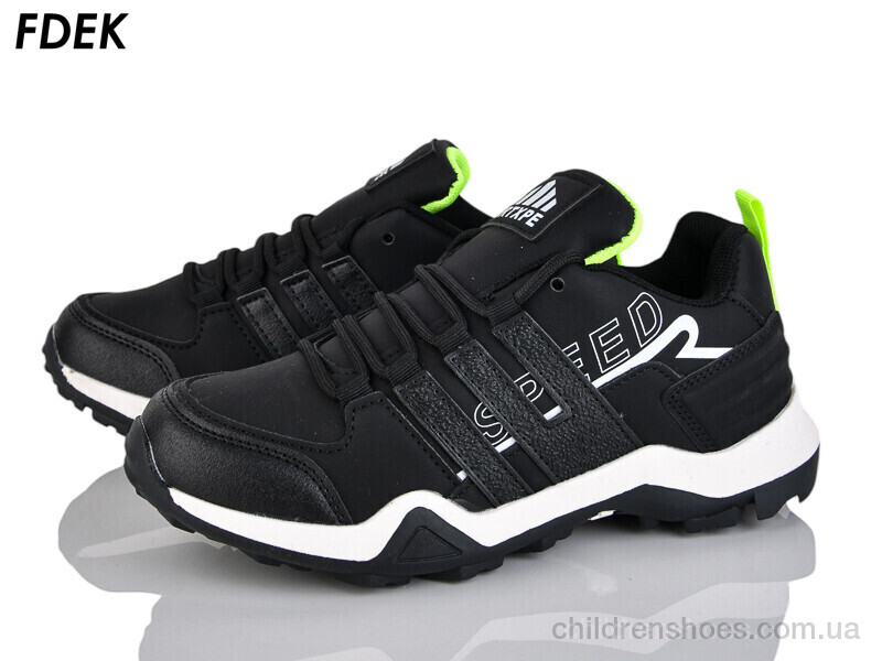 Кроссовки Fdek H9251-3