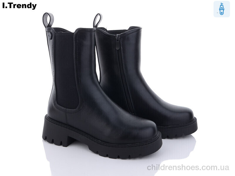 Ботинки B7259 Trendy / p. 36-41 / 6пар