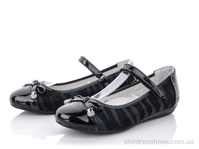Туфли Lilin shoes A7763A-1