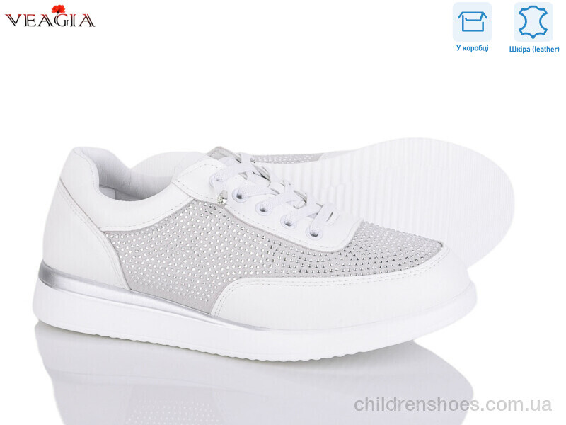 Кроссовки Veagia 10171-2