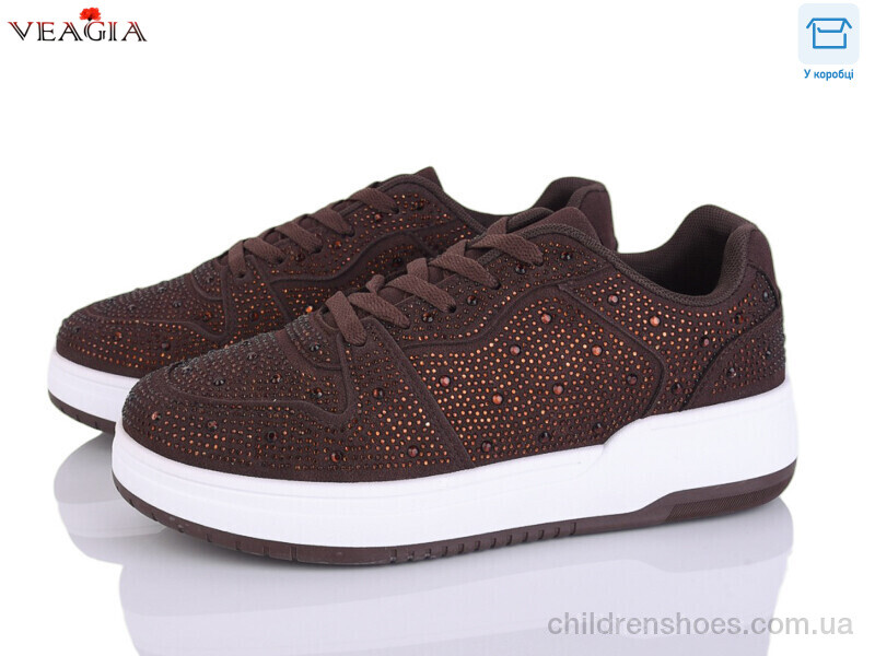 Кроссовки Veagia 10159-2