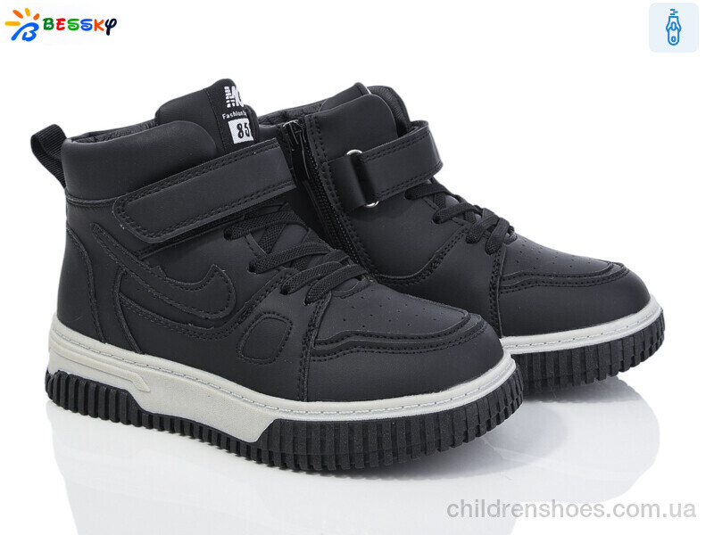 Ботинки Bessky BE3573-4C