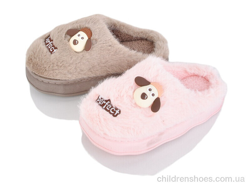 Тапки No brand N8859 mix