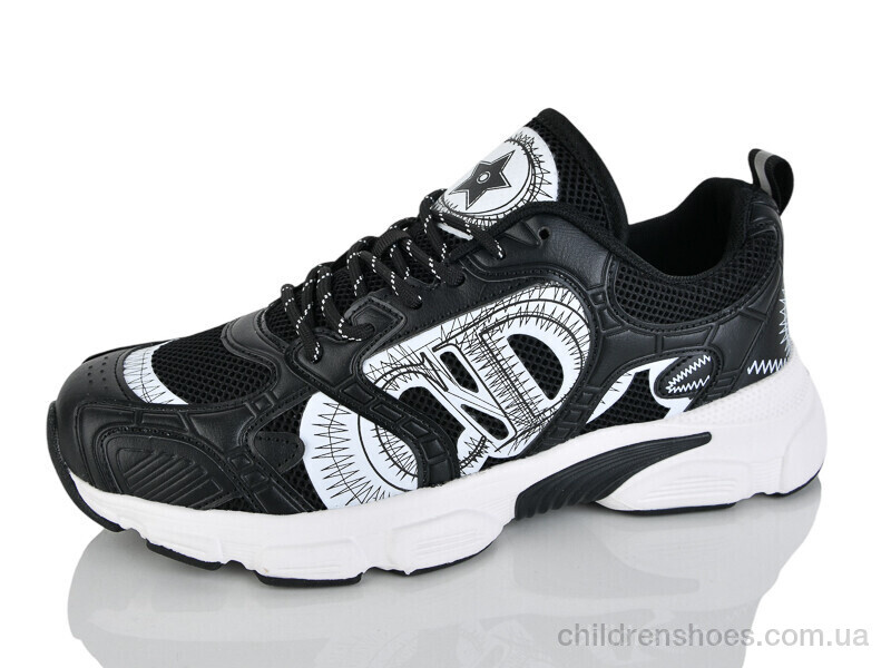 Кроссовки Running SKU351-1