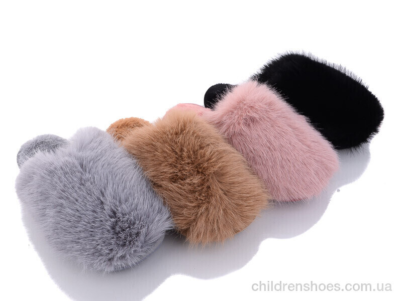 Тапки No brand ST75B mix