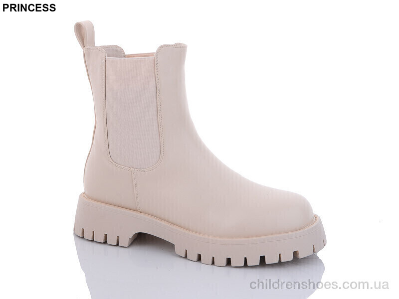 Ботинки Алена G035