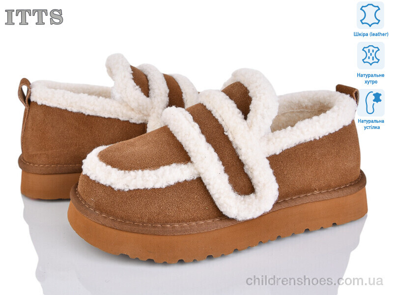 Угги 5269-45 ITTS / p. 36-41 / 6пар
