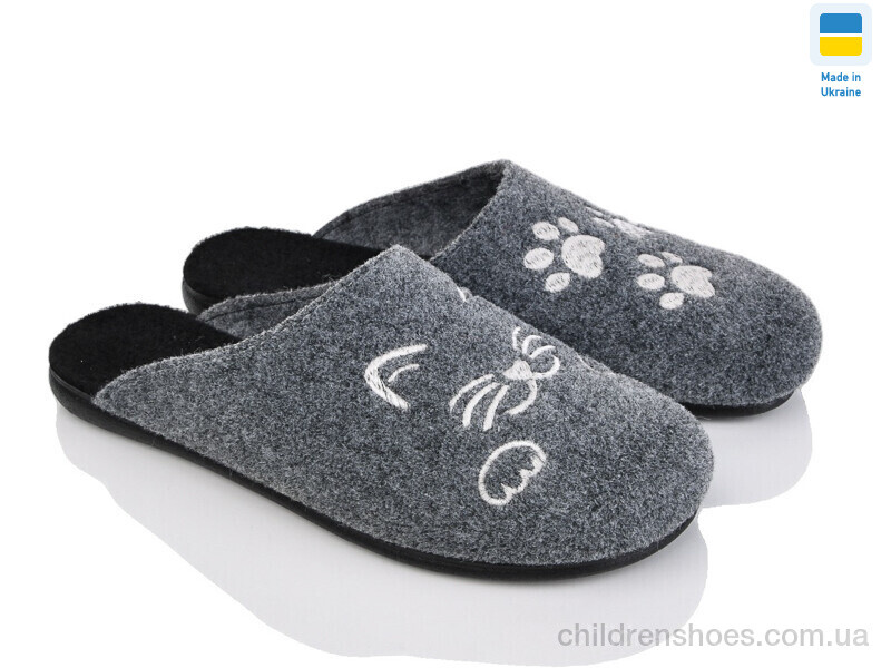 Тапки Klerotex 305-3