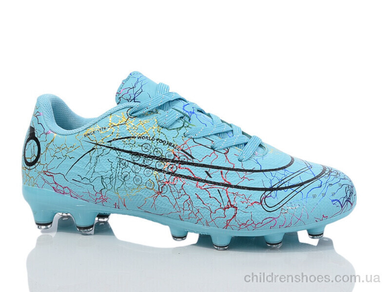 Футбольная обувь Demax D2325-9H