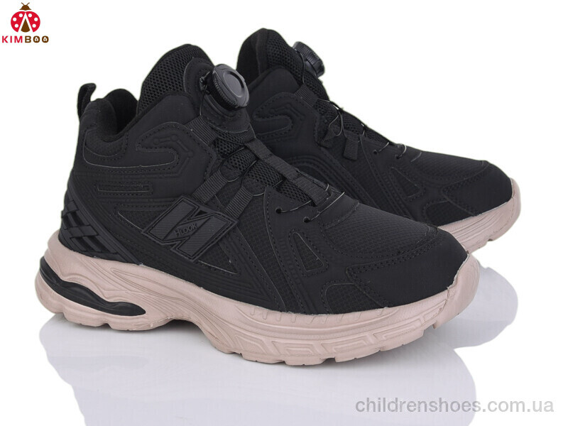 Кроссовки Kimbo-o Z2510-4B