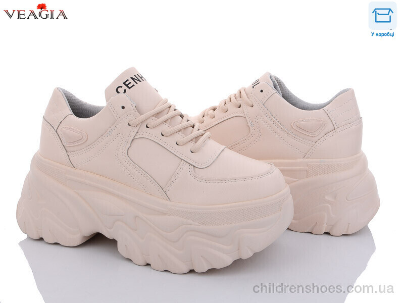 Кроссовки Veagia Y78-3
