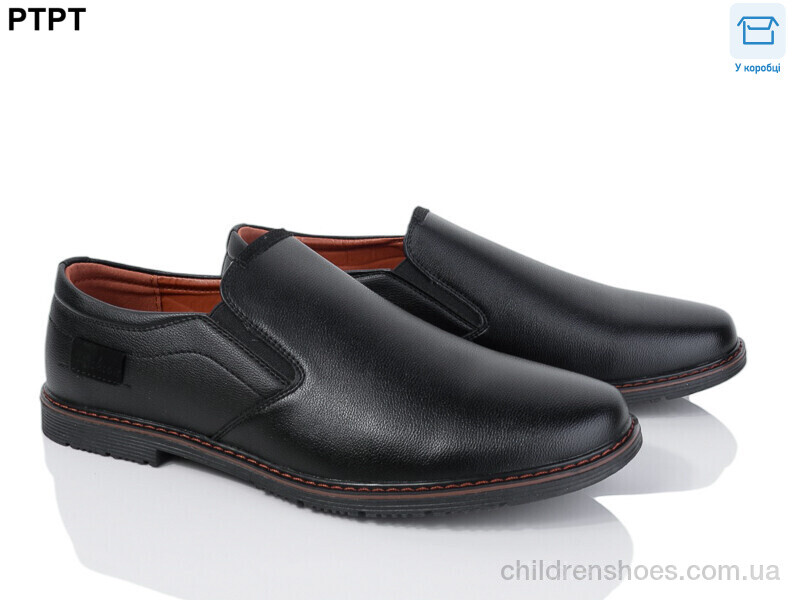 Туфли Tengbo D2980