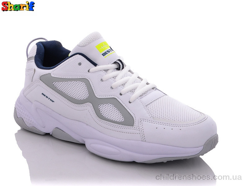 Кроссовки Bestof 66094-3