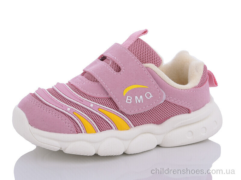 Кроссовки Bimiqi 19-19 pink