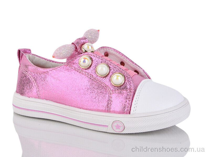 Кеды Y.Top 3-90381