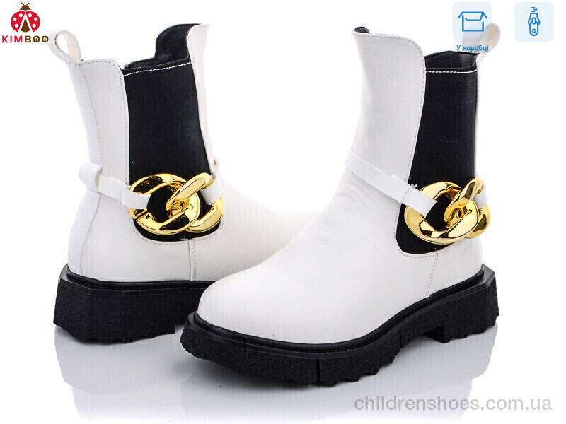 Ботинки Kimbo-o A2280-3C