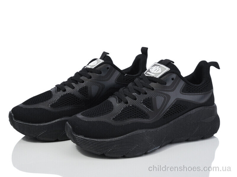 Кроссовки Violeta G47(F8829) black