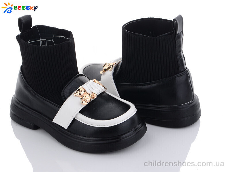 Ботинки Bessky 2378-1B