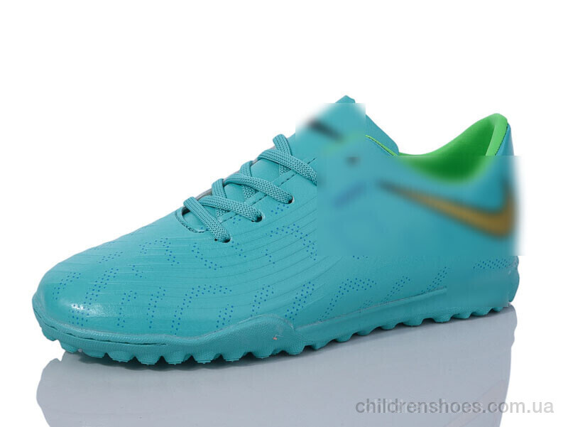 Футбольная обувь N.ke 323-2