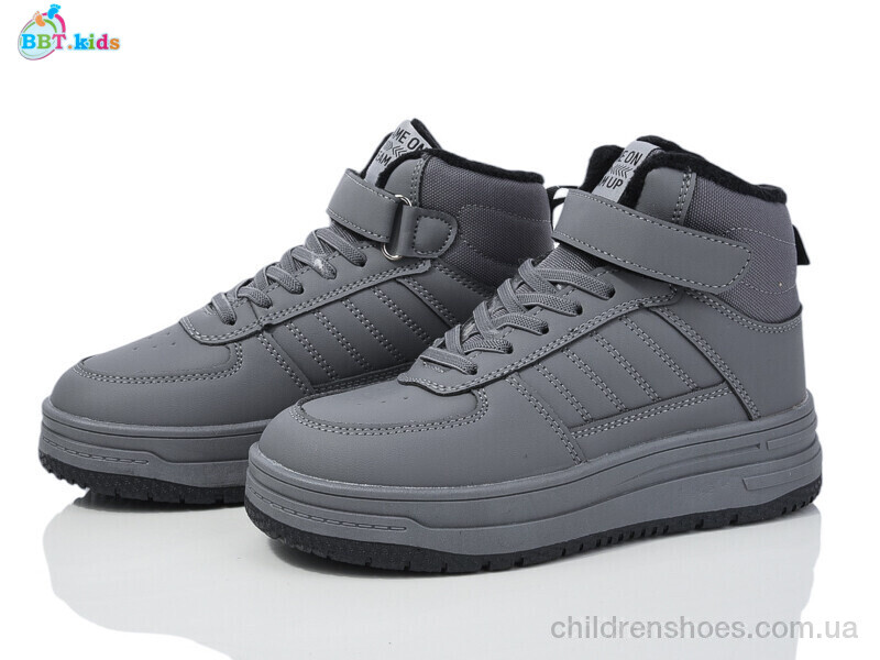 Кроссовки BBT T323-3-3