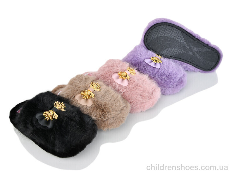 Тапки Fangre A895 mix