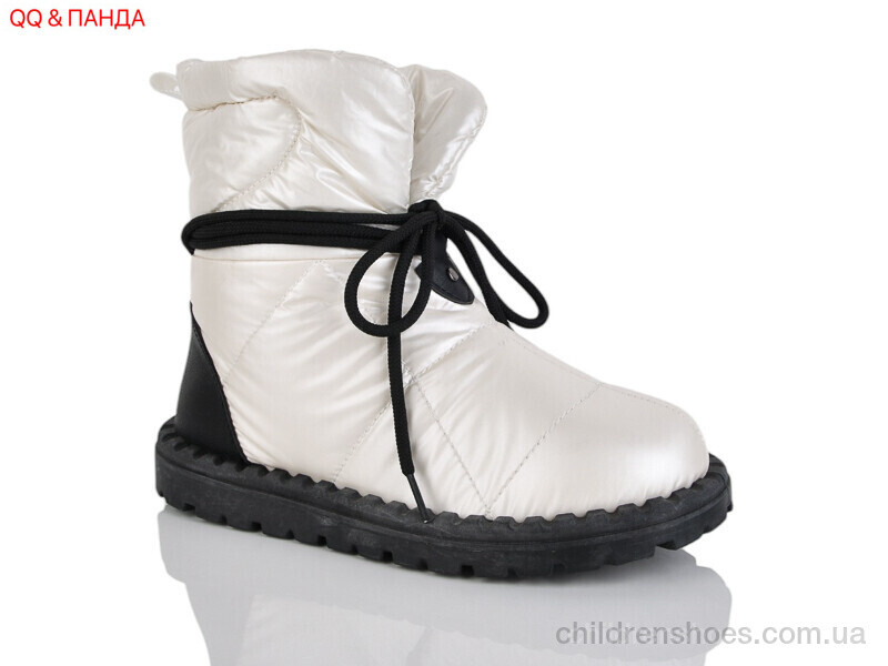 Дутики No brand AB021-2