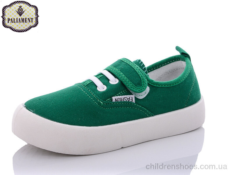 Кроссовки PALIAMENT F17-22