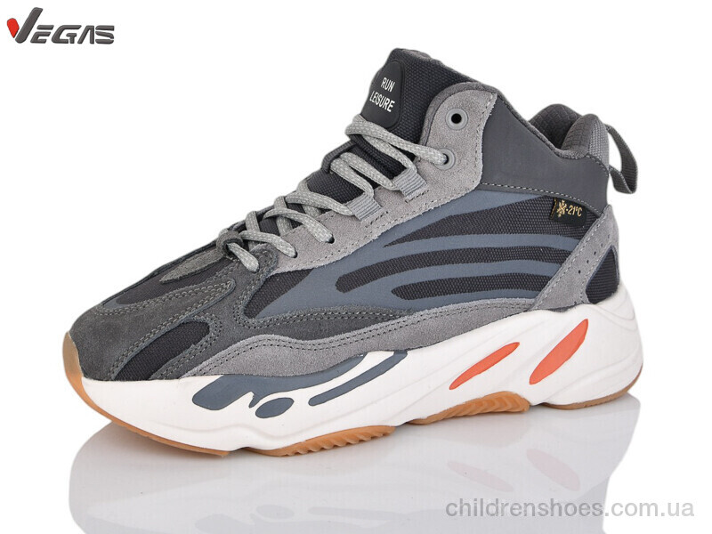 Кроссовки Vegas B2696-5