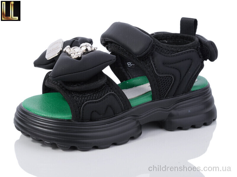 Босоножки Lilin B366-2