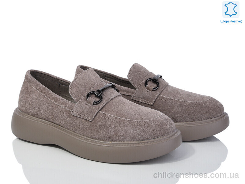 Туфли ITTS AA301K