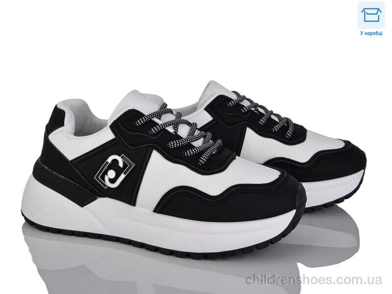 Кроссовки Lady Lily AD35-1