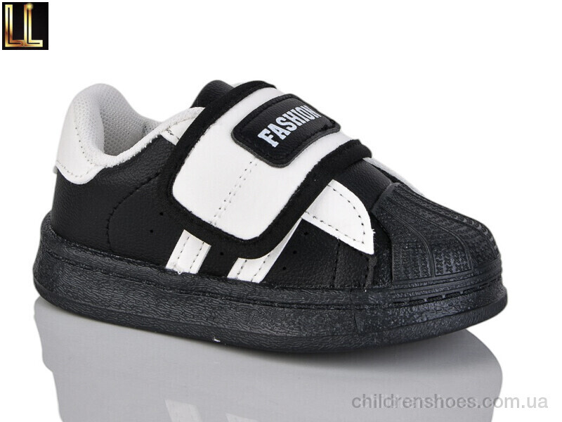 Кроссовки Lilin C207-1