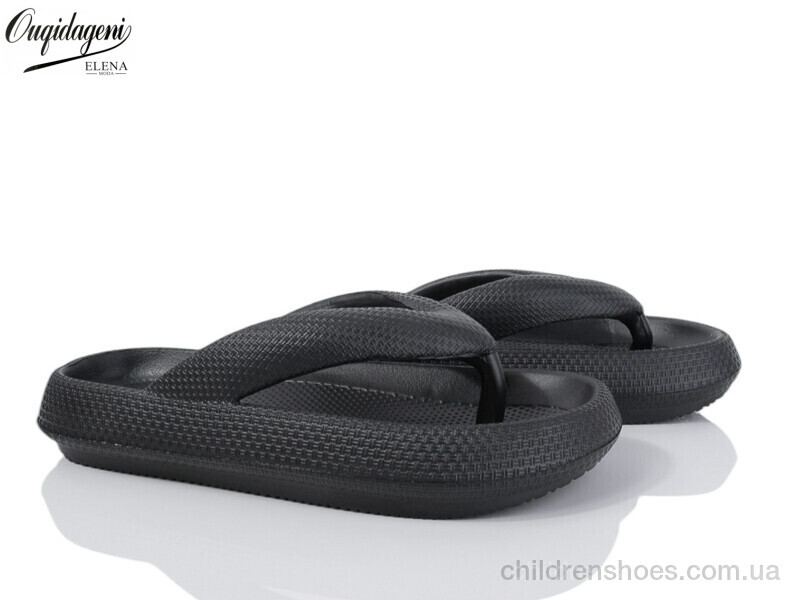 Шлепки женские Dageni 1619-1