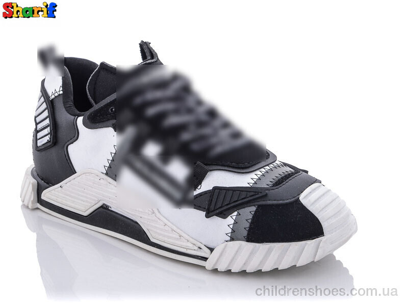 Кроссовки D.lcegabbana DG1022-5 (40-44)