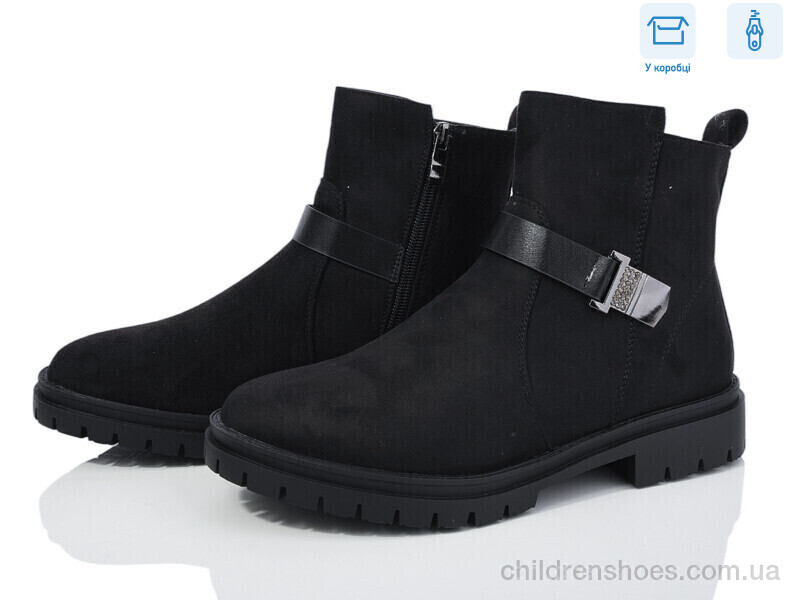 Ботинки Xifa XF01-71-3C