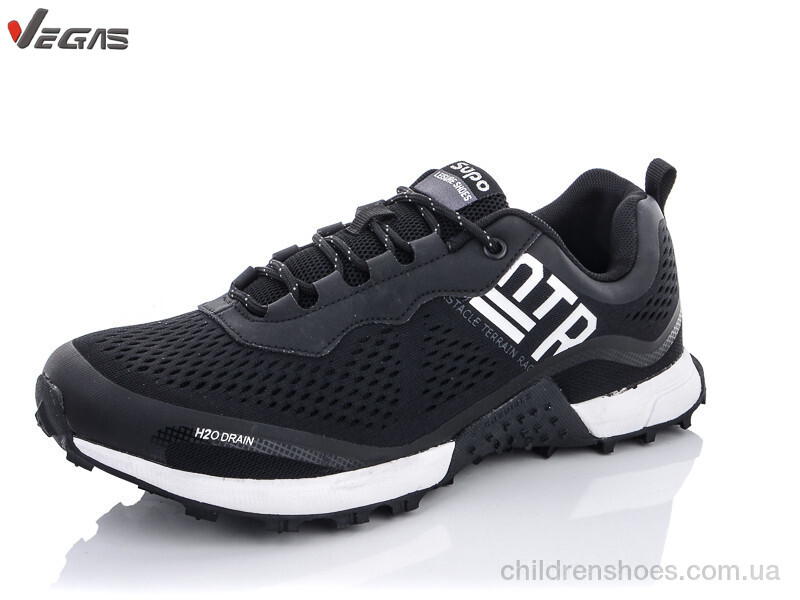 Кроссовки Supo A2341-6