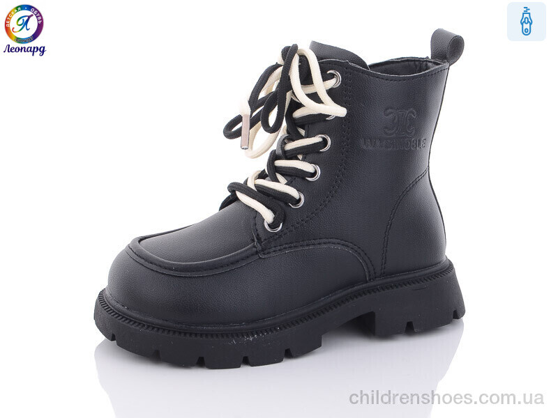 Ботинки No brand G806-B1