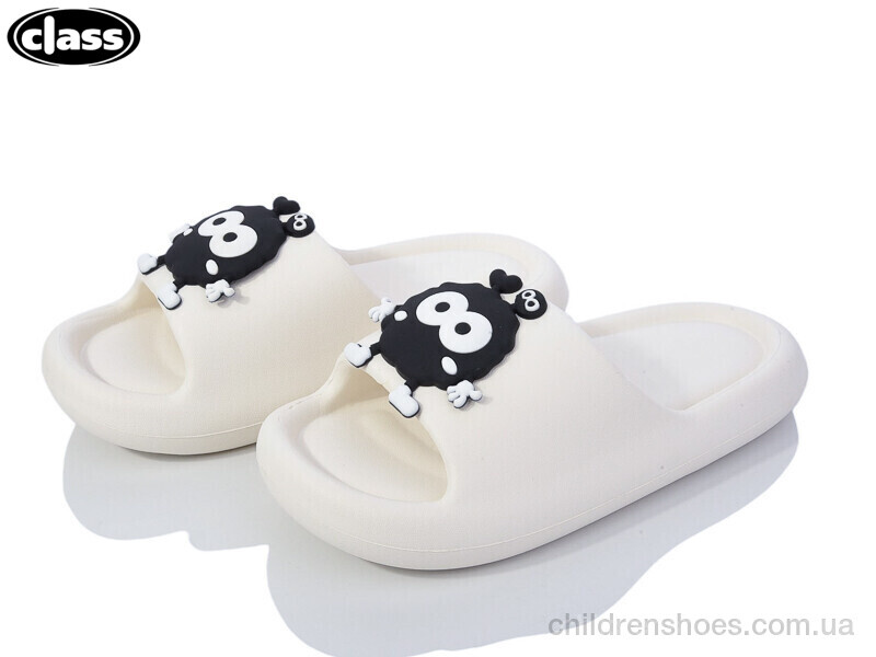 Шлепки женские No brand 2309-3