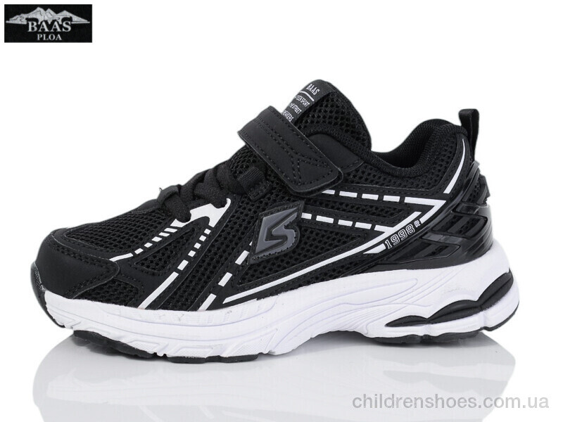 Кроссовки Baas K6536-1