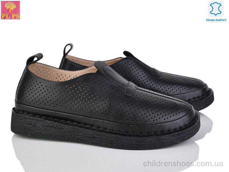 Туфли PLPS 963-1