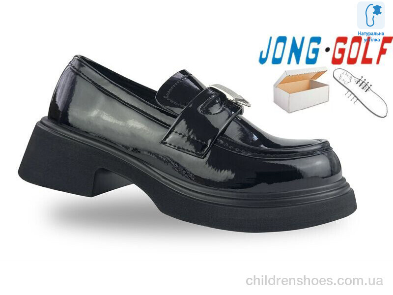 Туфли JongGolf C11670-30