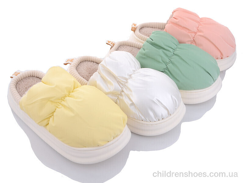 Тапки No brand LM8 mix