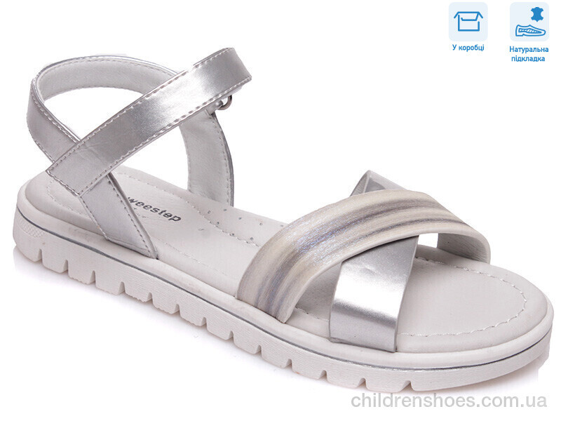 Босоножки Weestep R902161051 S