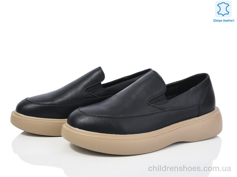 Туфли ITTS AA307B