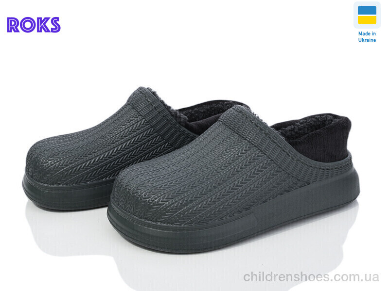 Галоши Dago Dago 6001 хакі