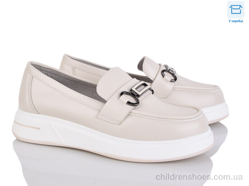 Туфли L&M Y204-3