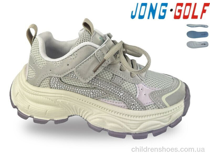 Кроссовки JongGolf B11919-12