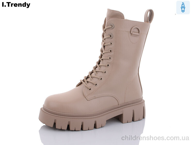 Ботинки B3103-10 Trendy / p. 36-41 / 6пар