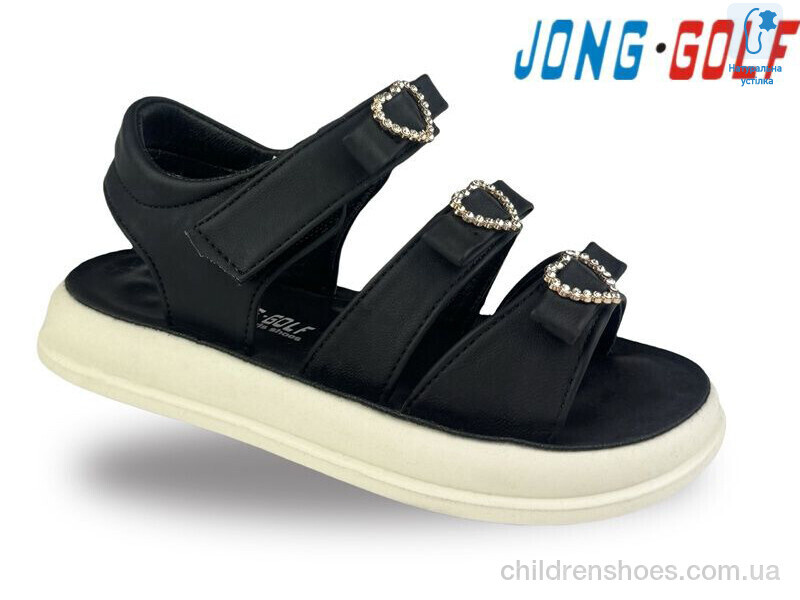 Босоножки JongGolf B20736-20